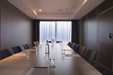 هتل Radisson Blu Resort & Spa, Ajaccio Bay