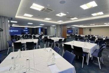 هتل Radisson Blu Resort & Spa, Ajaccio Bay