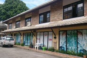 هتل Samui Heritage Resort