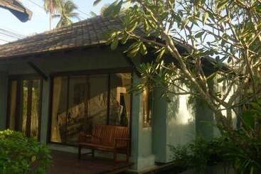 هتل Samui Heritage Resort