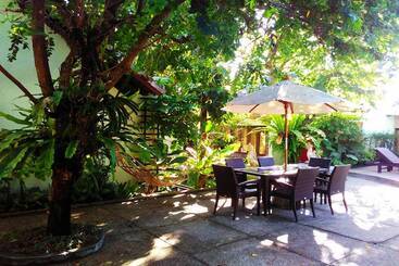 هتل Samui Heritage Resort