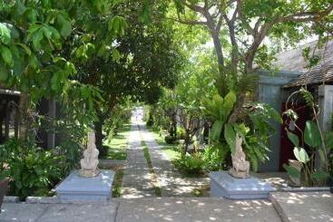 هتل Samui Heritage Resort