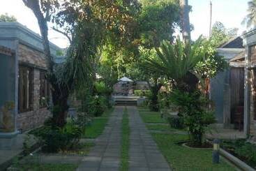 هتل Samui Heritage Resort