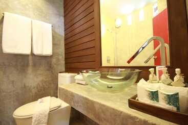 هتل Samui Heritage Resort