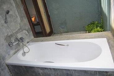 هتل Samui Heritage Resort
