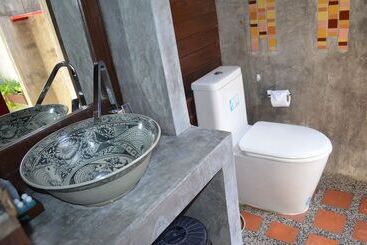 هتل Samui Heritage Resort