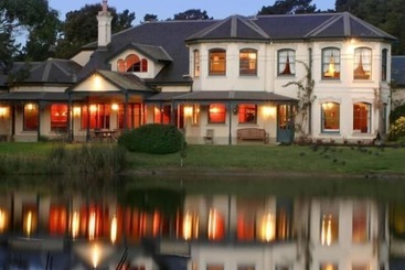 هتل Woodman Estate Luxury Country