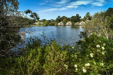 هتل Woodman Estate Luxury Country