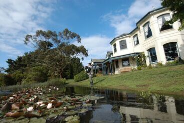 هتل Woodman Estate Luxury Country