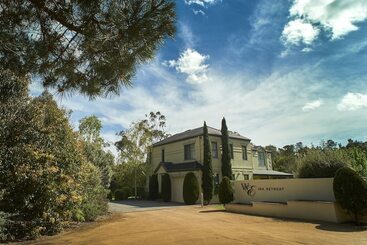 هتل Woodman Estate Luxury Country