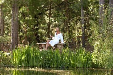 هتل Woodman Estate Luxury Country