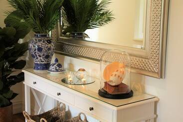 هتل Woodman Estate Luxury Country