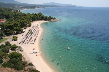 Lagomandra Hotel And Spa