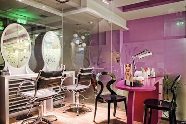 Lagomandra Hotel And Spa