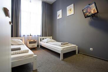 Moon Hostel Wrocław