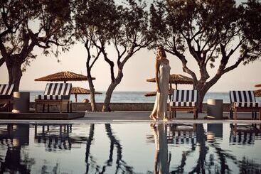 Numo Ierapetra Beach Resort Crete, Curio Collection Hilton