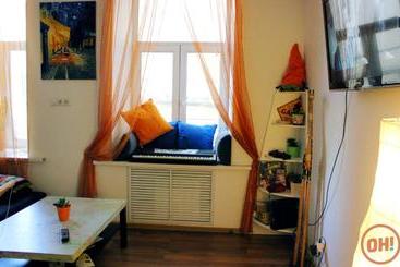 Online Hostel