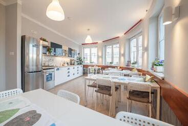 Premium Hostel