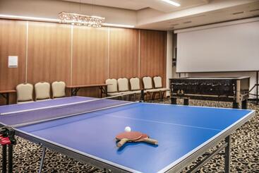 Residence Hotel Balaton
