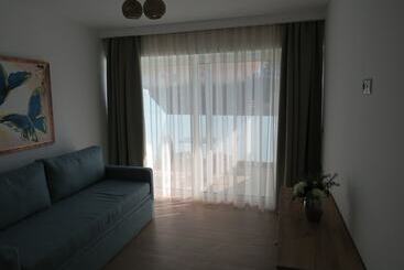 Sunshine Hotel Lardos