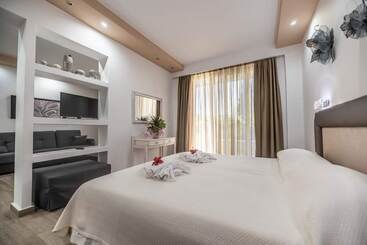 Sunshine Hotel Lardos