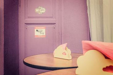 Tnt Hostel Moscow