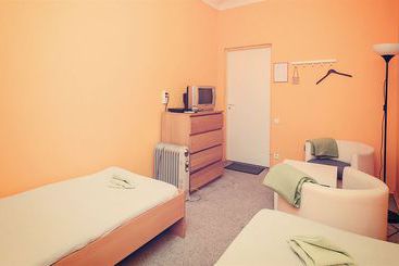 Tnt Hostel Moscow