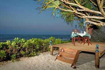 Villa Kiva Boutique Hotel