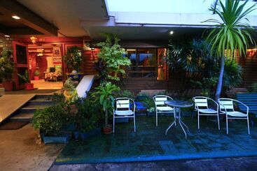 Anodard Hotel Chiang Mai