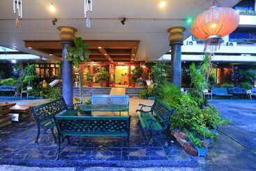 Anodard Hotel Chiang Mai