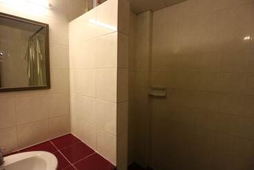 Anodard Hotel Chiang Mai