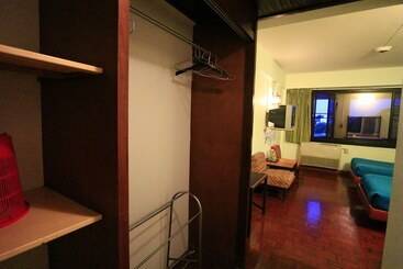 Anodard Hotel Chiang Mai