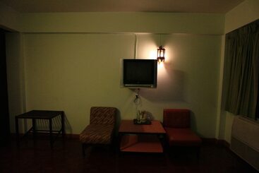 Anodard Hotel Chiang Mai