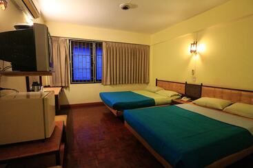 Anodard Hotel Chiang Mai