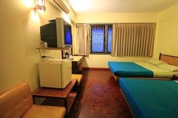 Anodard Hotel Chiang Mai