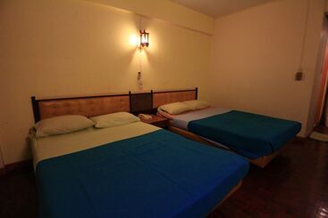 Anodard Hotel Chiang Mai