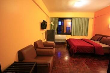 Anodard Hotel Chiang Mai