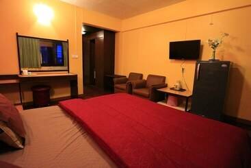 Anodard Hotel Chiang Mai