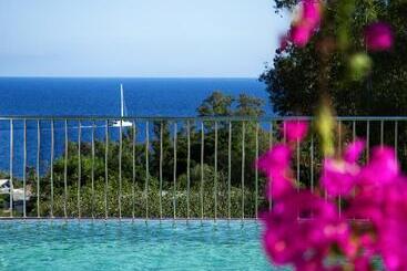 Arbatax Park Resort Ville Del Parco