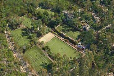 Arbatax Park Resort   Ville Del Parco