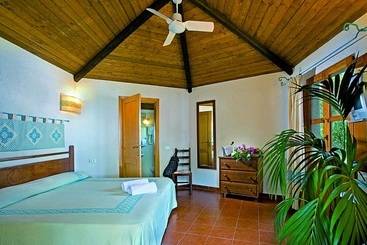 Arbatax Park Resort  Dune