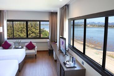 Fortune River View Hotel Nakhon Phanom