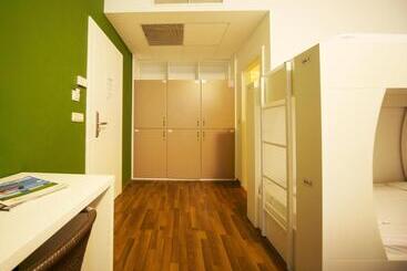 Funk Lounge Hostel