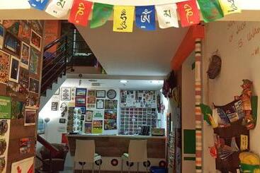 Funk Lounge Hostel