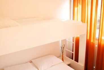 Funk Lounge Hostel