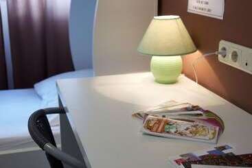 Funk Lounge Hostel