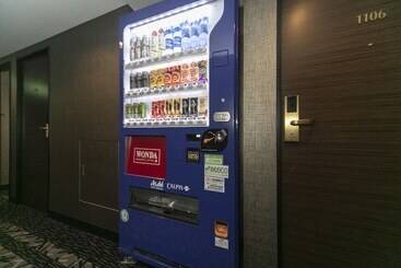 Apa Hotel Kobe Sannomiya