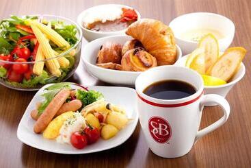 Apa Hotel Kobe Sannomiya