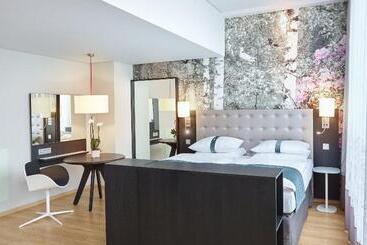 فندق Premier Inn Berlin Alexanderplatz