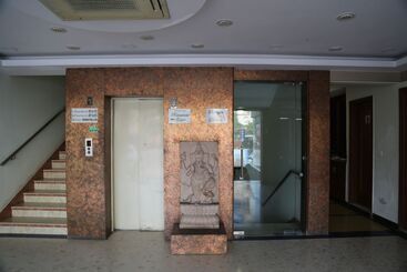 هتل Bhoomi Residency